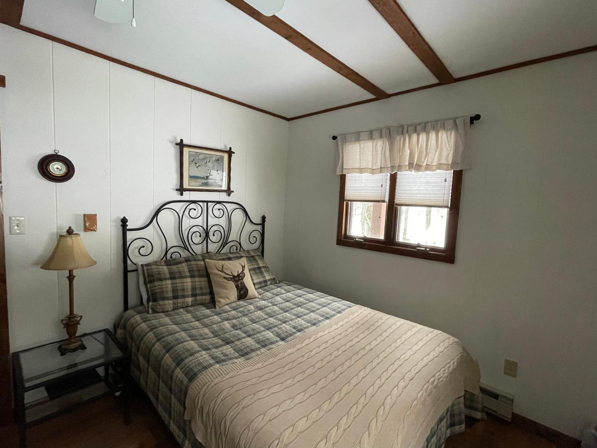 Pocono Mountain View Lake House In Lake Harmony Kültér fotó