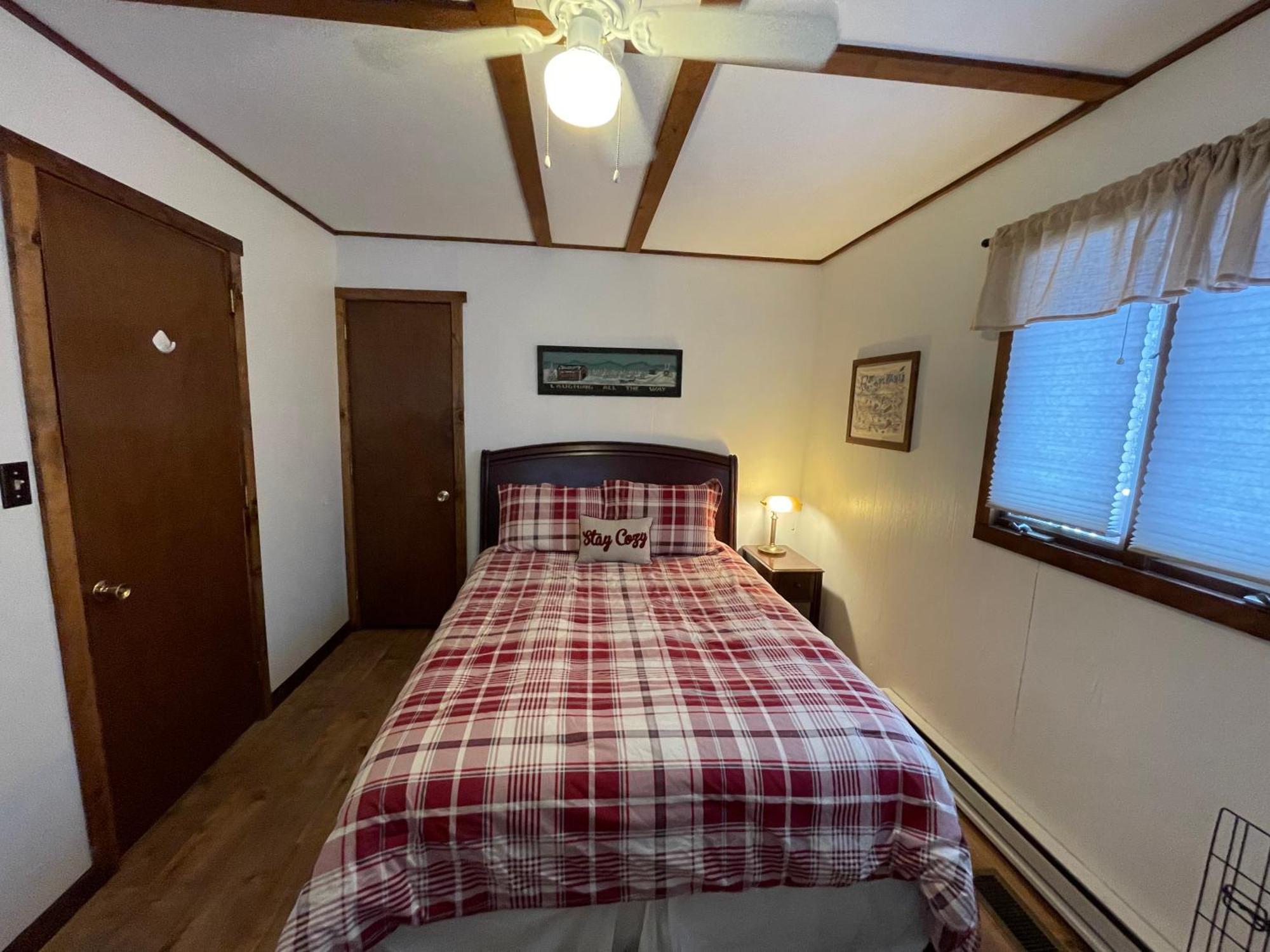 Pocono Mountain View Lake House In Lake Harmony Kültér fotó